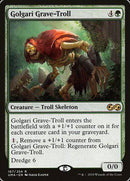 Golgari Grave-Troll [Ultimate Masters] - Destination Retro