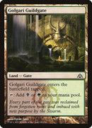 Golgari Guildgate [Dragon's Maze] - Destination Retro