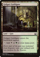 Golgari Guildgate [Modern Masters 2017] - Destination Retro