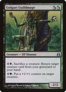 Golgari Guildmage [Commander 2011] - Destination Retro