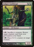 Golgari Guildmage [Commander 2013] - Destination Retro