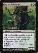 Golgari Guildmage [Ravnica: City of Guilds] - Destination Retro