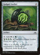 Golgari Locket [Guilds of Ravnica] - Destination Retro