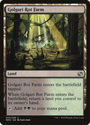 Golgari Rot Farm [Modern Masters 2015] - Destination Retro