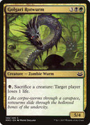 Golgari Rotwurm [Modern Masters 2017] - Destination Retro