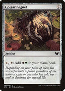 Golgari Signet [Commander 2015] - Destination Retro