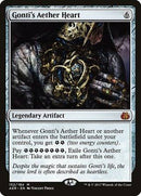 Gonti's Aether Heart [Aether Revolt] - Destination Retro