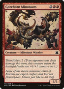 Gorehorn Minotaurs [Modern Masters 2015] - Destination Retro