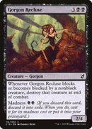 Gorgon Recluse [Commander 2019] - Destination Retro