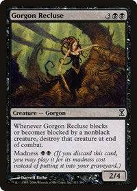 Gorgon Recluse [Time Spiral] - Destination Retro