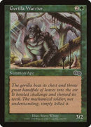 Gorilla Warrior [Urza's Saga] - Destination Retro
