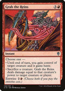 Grab the Reins [Commander 2016] - Destination Retro