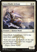 Graceblade Artisan [Dragons of Tarkir] - Destination Retro