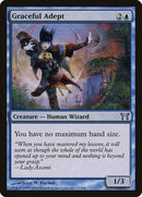 Graceful Adept [Champions of Kamigawa] - Destination Retro