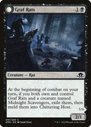 Graf Rats [Eldritch Moon] - Destination Retro