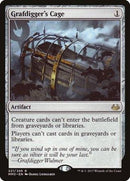 Grafdigger's Cage [Modern Masters 2017] - Destination Retro