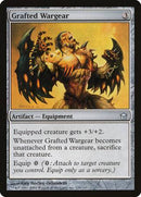 Grafted Wargear [Fifth Dawn] - Destination Retro
