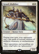 Grand Abolisher [Commander 2014] - Destination Retro