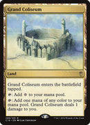 Grand Coliseum [Commander 2016] - Destination Retro
