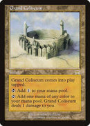 Grand Coliseum [Onslaught] - Destination Retro