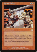 Grand Melee [Onslaught] - Destination Retro