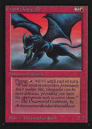 Granite Gargoyle (IE) [Intl. Collectors’ Edition] - Destination Retro