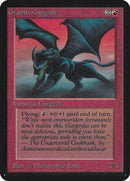 Granite Gargoyle [Limited Edition Alpha] - Destination Retro
