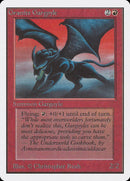 Granite Gargoyle [Unlimited Edition] - Destination Retro
