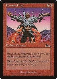 Granite Grip [Urza's Legacy] - Destination Retro