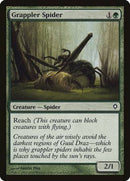 Grappler Spider [Worldwake] - Destination Retro