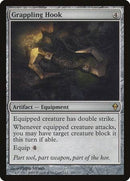 Grappling Hook [Zendikar] - Destination Retro