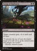 Grasp of Darkness [Oath of the Gatewatch] - Destination Retro