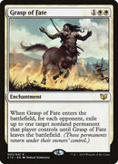 Grasp of Fate [Commander 2015] - Destination Retro