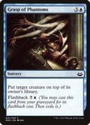 Grasp of Phantoms [Modern Masters 2017] - Destination Retro
