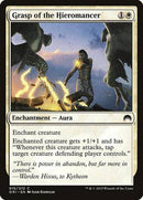 Grasp of the Hieromancer [Magic Origins] - Destination Retro