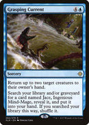 Grasping Current [Ixalan] - Destination Retro