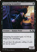 Grasping Scoundrel [Core Set 2019] - Destination Retro