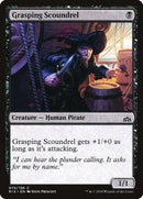 Grasping Scoundrel [Rivals of Ixalan] - Destination Retro