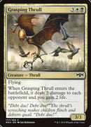 Grasping Thrull [Ravnica Allegiance] - Destination Retro