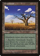 Grasslands [Mirage] - Destination Retro