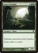 Grave Bramble [Innistrad] - Destination Retro