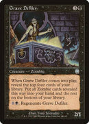 Grave Defiler [Apocalypse] - Destination Retro