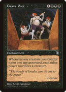 Grave Pact [Stronghold] - Destination Retro