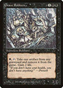 Grave Robbers [The Dark] - Destination Retro