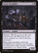 Grave Scrabbler [Commander 2019] - Destination Retro