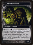 Grave Scrabbler [Future Sight] - Destination Retro