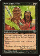 Grave Servitude [Mirage] - Destination Retro