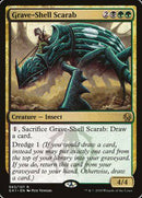Grave-Shell Scarab [GRN Guild Kit] - Destination Retro