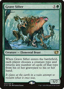 Grave Sifter [Commander 2014] - Destination Retro