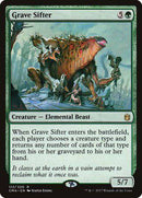 Grave Sifter [Commander Anthology] - Destination Retro
